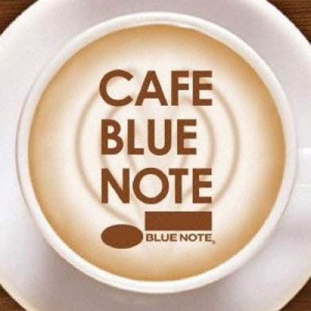 VA - Cafe Blue Note [2012]