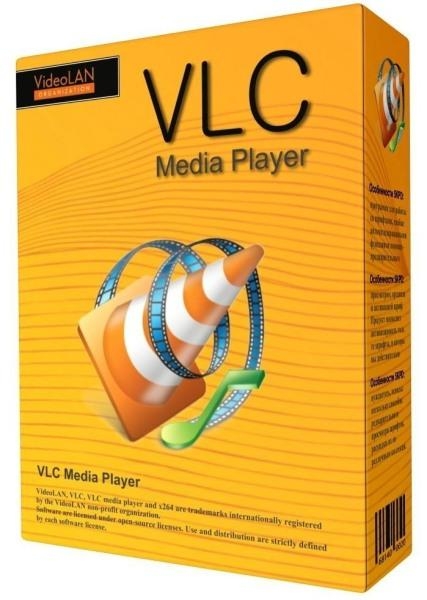 Vlc Player 2.0.8
