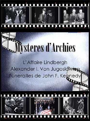   / Mysteres de Archies (2009) SATRip 