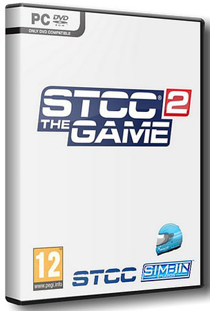  STCC: The Game 2 (PC/Repack Tixo/RU)