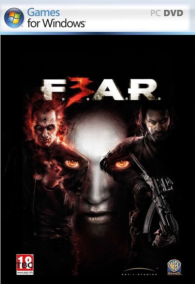 FEAR 3 REPACK-KaOs