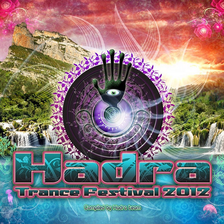VA - Hadra Trance Festival (2012) 