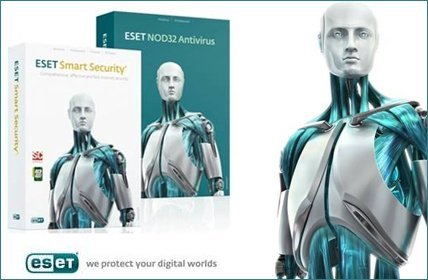 ESET NOD32 Complete Collection of 2012 Mega Pack 