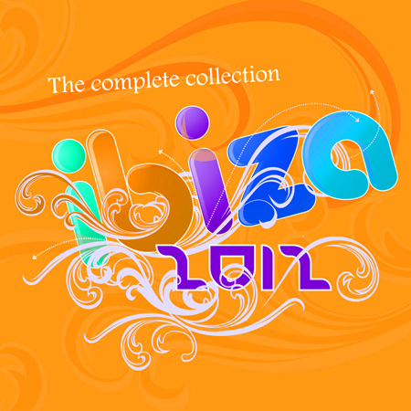 VA - Ibiza 2012 - The Complete Collection (2012) 