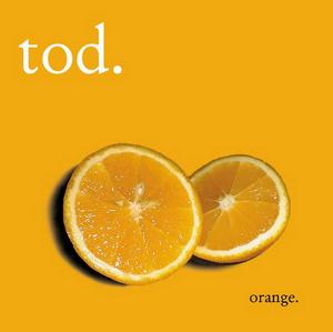 Tod. - Orange (2000)