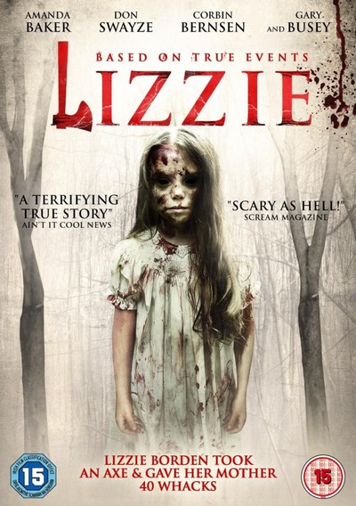 'Lizzie