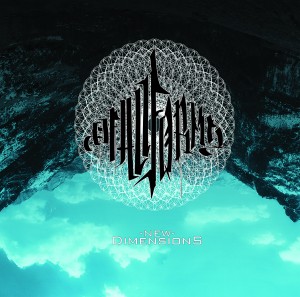 Of All Forms - New Dimensions [EP] (2012)