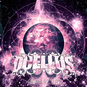 Ocellus - Departure (2012)