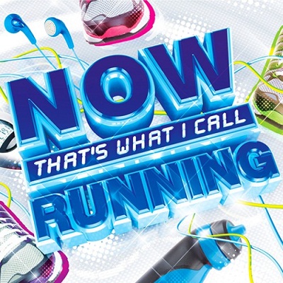 VA - Now Thats What I Call Running (3 CD) (2012)