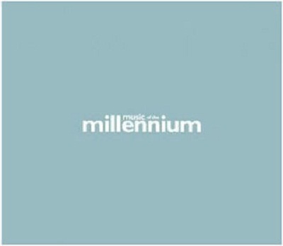 VA - Music of the Millennium I,II (1999-200)