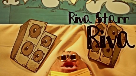 Riva Starr feat. Sud Sound System - Freedom (HD 720p)