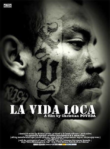   / La Vida Loca (2009) HDRip 