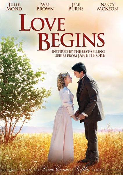   / Love Begins (2011) DVDRip
