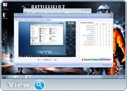 Windows для Battlefield 3