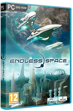 Endless Space (2012/RePack VANSIK/RUS)