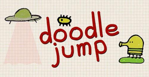 Doodle Jump 1.13.5/1.9.0