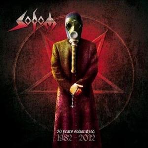 Sodom - 30 Years Sodomized (2012)