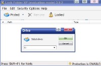 Lock Folder XP v.3.9.2 Professional (RU\EN\2012)