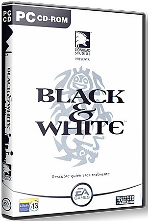  Black and White: Anthology (PC/RUS)