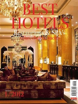Best Hotels №1 (лето 2012)
