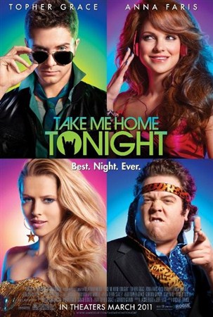    / Take Me Home (2011 / DVDRip)