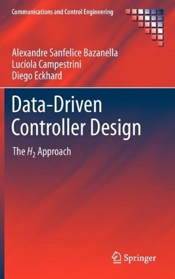 Data-Driven Controller Design - The H2 Approach