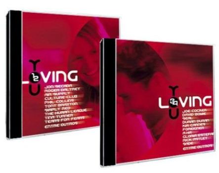 VA - Loving You Collection (Som Livre Box Set) (2003) FLAC