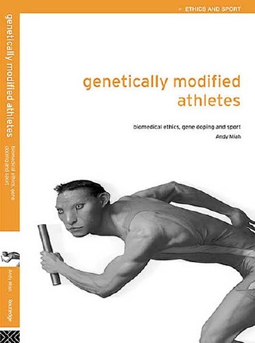 .    / GMA, Genetically modified athletes (2005) SATRip 