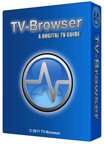TV-Browser 3.2 Beta 1+ Portable