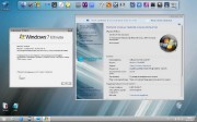 Windows 7 x86/x64 Ultimate UralSOFT v.7.8.12 (RUS/2012)