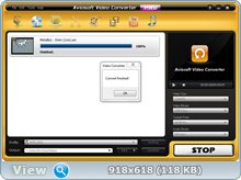 Aviosoft Video Converter Professional 5.0.0.5 Portable by Invictus