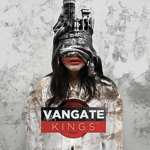Vangate - Kings [EP] (2012)