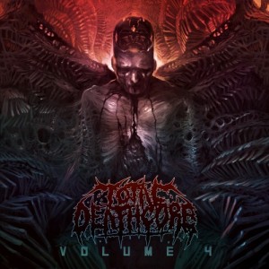 Total Deathcore Volume 4 (2012)