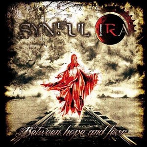 Synful Ira - Between Hope & Fear (2012)