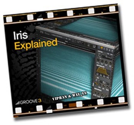 Groove3 Iris Explained (2012)