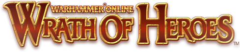 Warhammer Online: Wrath Of Heroes (2012) (ENG) [L]