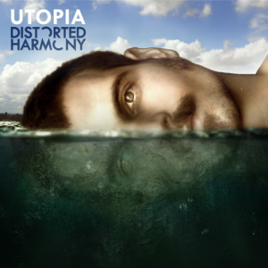 Distorted Harmony - Utopia (2012)