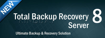 FarStone Total Backup Recovery Server v8.1