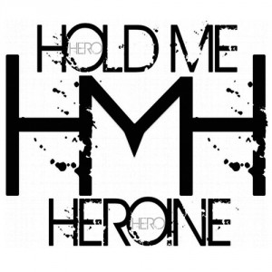 Hold Me Heroine - Hero (EP) (2012)