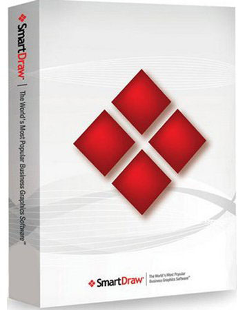 SmartDraw 2012 Enterprise Edition - Build 20.0.1.0