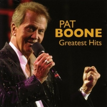 Pat Boone - Greatest Hits (FLAC) (2010)