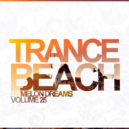 Trance Beach Volume 25 (2012)
