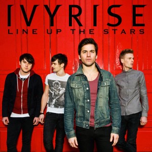 Ivyrise - Line Up The Stars (EP) [2012]