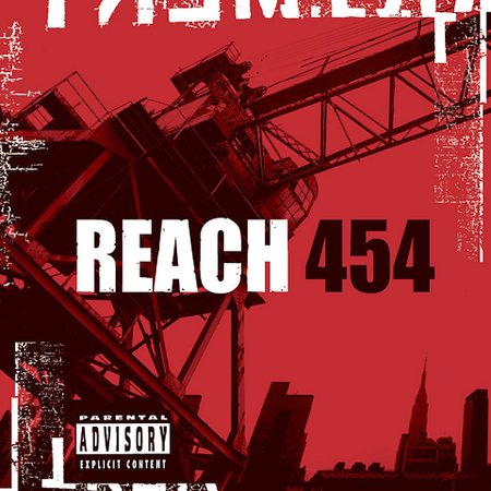 Reach 454  Reach 454 (2003)