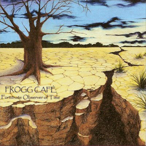 Frogg cafe - Fortunate Observer of Time (2005)