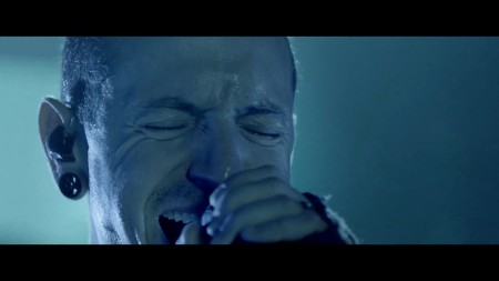 Linkin Park - Powerless (HD 1080p)