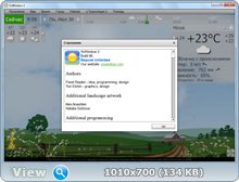 YoWindow Unlimited Edition 3.0 Build 96 Final Portable by Invictus