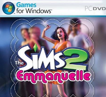 The Sims 2: Emmanuelle (RUS/Eng/2007)PC