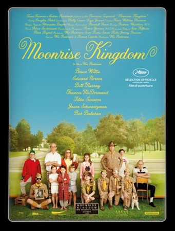    / Moonrise Kingdompic (2012) DVDRip