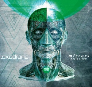 Loxodrome - MirrorsReflection (EP) (2012)